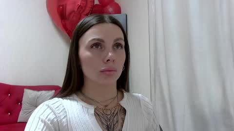 Rose Hubbard online show from 02.16.25
