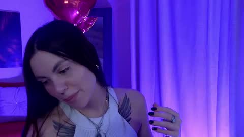 Rose Hubbard online show from 02.24.25