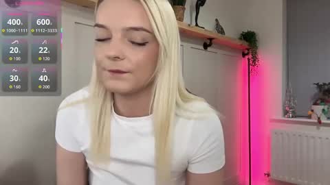 rose97 online show from 11.26.25