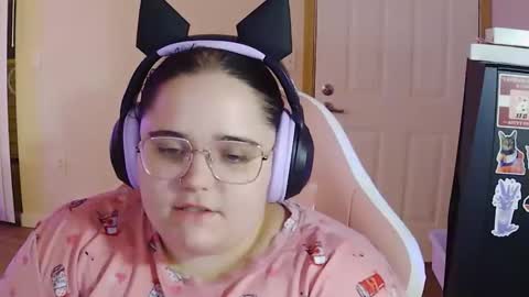 rosekiller55 online show from 10.27.25