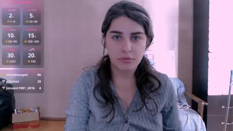 Rose online show from 10.08.25