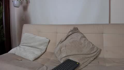 Snapshot of roselinedior chatting on 01.27.25 Lyla OF roselinedior online show from 01.27.25