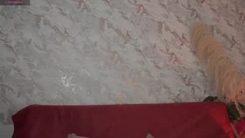 Lyla OF roselinedior online show from 09.25.25