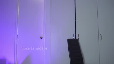 Snapshot of roselinedior chatting on 02.11.26 Lyla OF roselinedior online show from 02.11.26