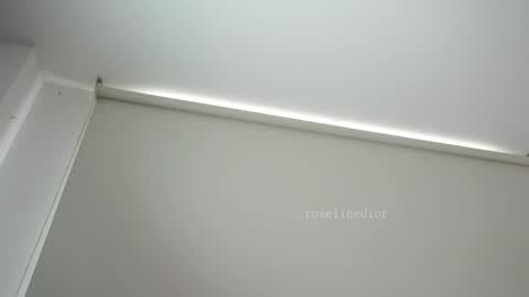 Snapshot of roselinedior chatting on 02.22.26 Lyla OF roselinedior online show from 02.22.26