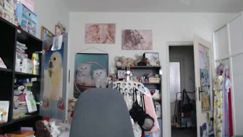 Rose online show from 11.13.25