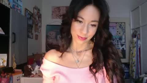 Rose online show from 11.24.25