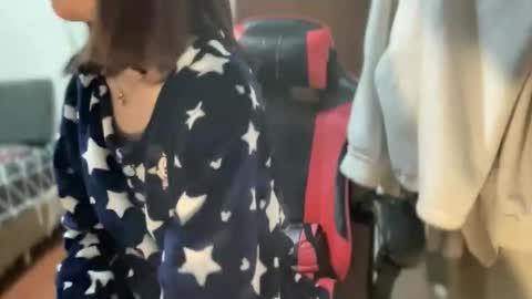 rosemae07 online show from 05.01.26