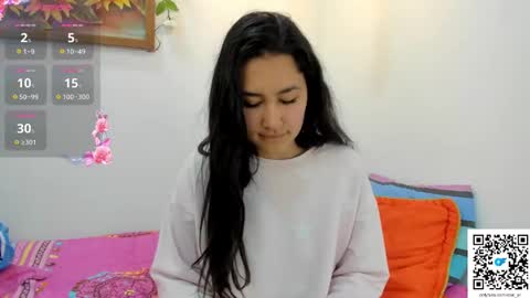 i am rose  online show from 12.11.24