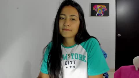 i am rose  online show from 02.17.25