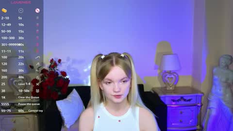 Snapshot of roses_kate chatting on 09.14.25 Sweety Kate online show from 09.14.25