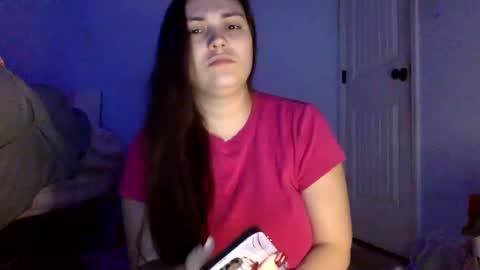 roseskylarr online show from 09.18.25