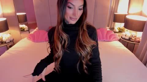 Nataly online show from 02.03.26