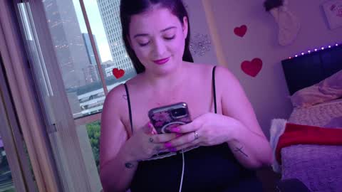 Rose Taylor online show from 12.28.24