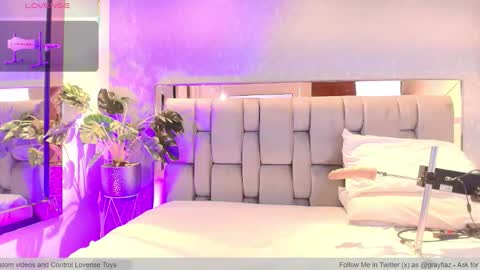 Rose online show from 02.04.26