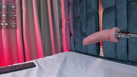 Rose online show from 04.17.26