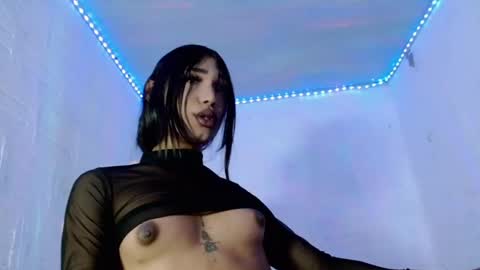 Rosettahott online show from 07.03.26
