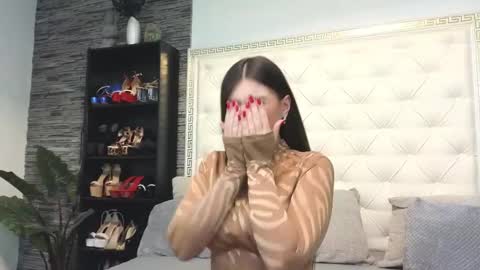 Gabriela online show from 12.18.24