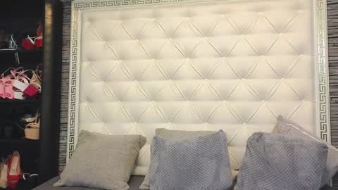 Gabriela online show from 01.28.25