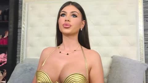 Gabriela online show from 10.12.25