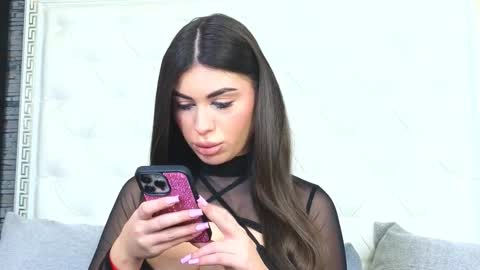 Gabriela online show from 03.12.26