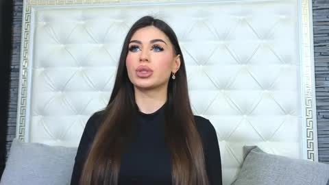 Gabriela online show from 03.25.26