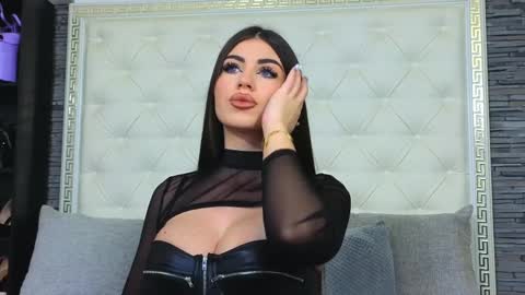 Gabriela online show from 04.02.26