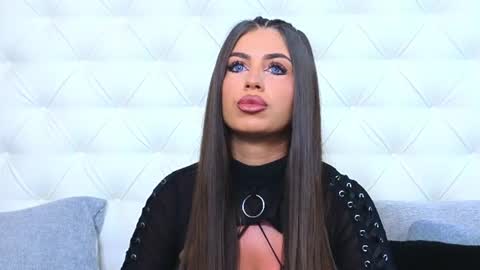 Gabriela online show from 06.30.26