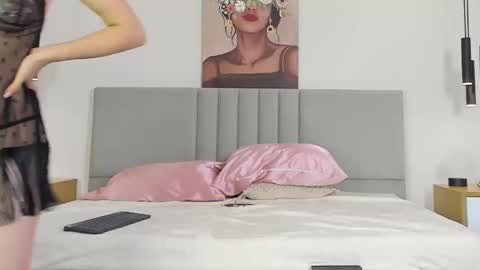 Snapshot of rosewilsom chatting on 02.07.25 rosewilsom online show from 02.07.25