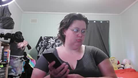 Rosey online show from 09.11.25