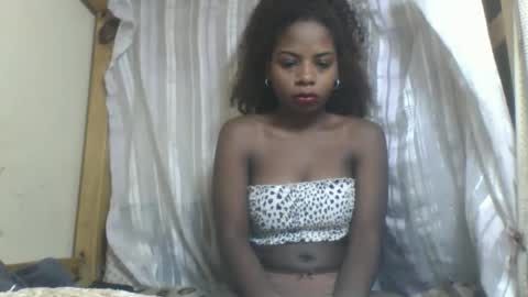 Roseyaa online show from 09.20.25