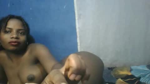 Roseyaa online show from 09.27.25