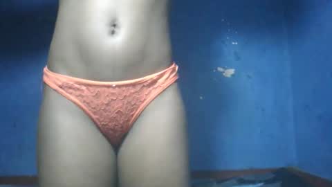 Roseyaa online show from 11.01.25