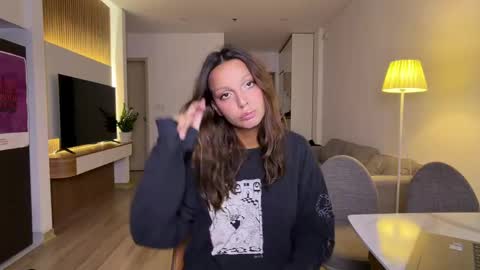 Roshelle online show from 04.19.26