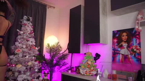 Amii online show from 12.24.24