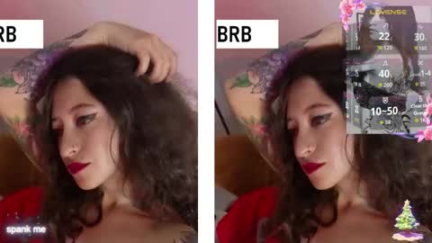 Rosh Hell online show from 12.16.25