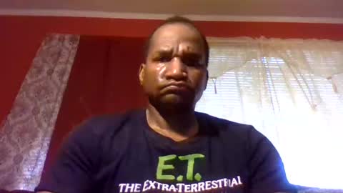 Roshun Haynes online show from 03.04.26