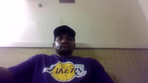 Roshun Haynes online show from 04.21.26