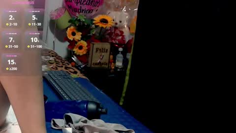 roshy online show from 12.07.24