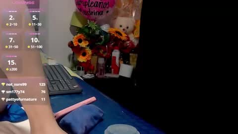 roshy online show from 03.05.25