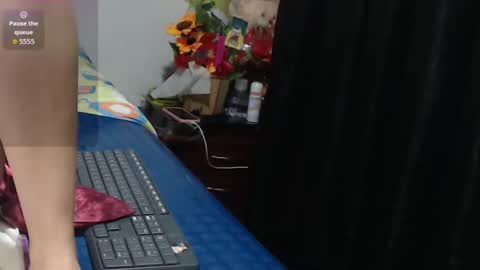 roshy online show from 10.23.25