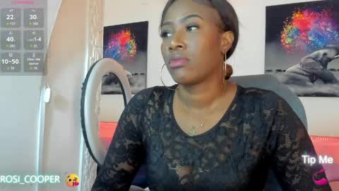 Snapshot of rosi_cooper chatting on 05.27.26 rosi_cooper online show from 05.27.26