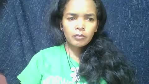 rosia685234 online show from 02.16.25
