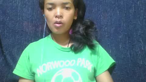 rosia685234 online show from 02.17.25