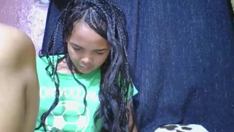 rosia685234 online show from 11.13.25