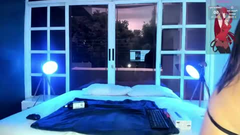 Rosie online show from 07.09.26