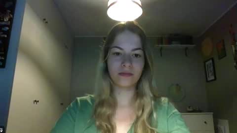 Rosie online show from 09.11.25