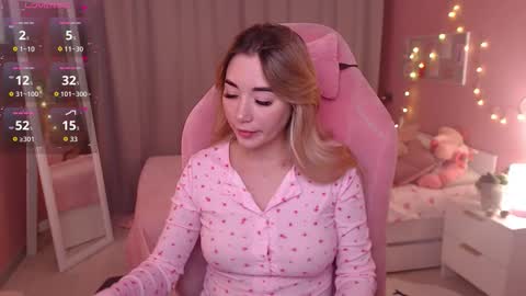 Rosie online show from 12.02.25