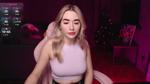 Rosie online show from 12.22.25