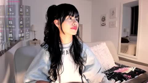 Rosieeee  online show from 12.10.24